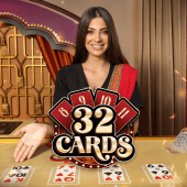 32 Baraha live casino VM66