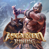 Asgardian Trỗi Dậy VM66