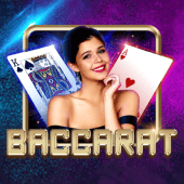 Baccarat B VM66 casino