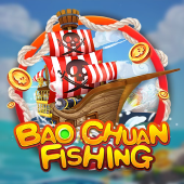 Câu Cá Bao Chuan VM66