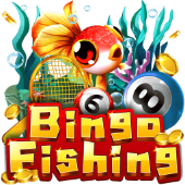 Câu Cá Bingo VM66