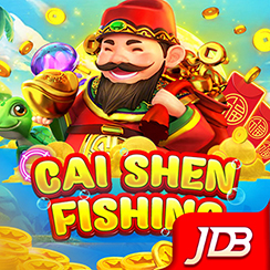 Câu Cá Thần Tài VM66