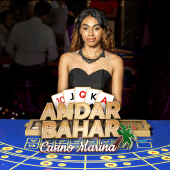 Casino Marina Andar Bahar VM66