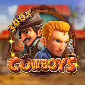 Cao Bồi VM66 game nóng