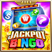 Bingo Jackpot VM66