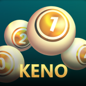 Keno VM66 bài