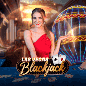 Blackjack Las Vegas VM66