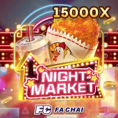 Chợ Đêm VM66 slot