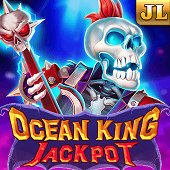 Vua Đại Dương Jackpot VM66