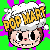 Popmart VM66