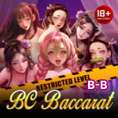 Baccarat Blockchain Sexy VM66