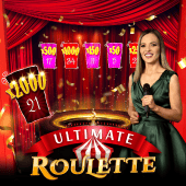 Roulette Tối Thượng VM66